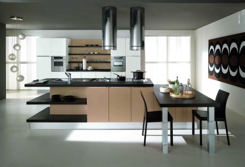 Popular Kitchens